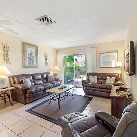 Jamaica Royale 101 Leilighet Siesta Key Eksteriør bilde