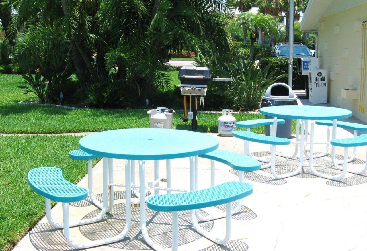 Jamaica Royale 101 Leilighet Siesta Key Eksteriør bilde