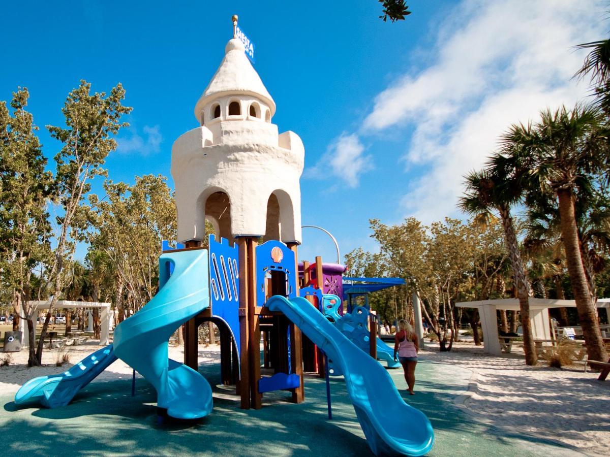 Jamaica Royale 101 Leilighet Siesta Key Eksteriør bilde